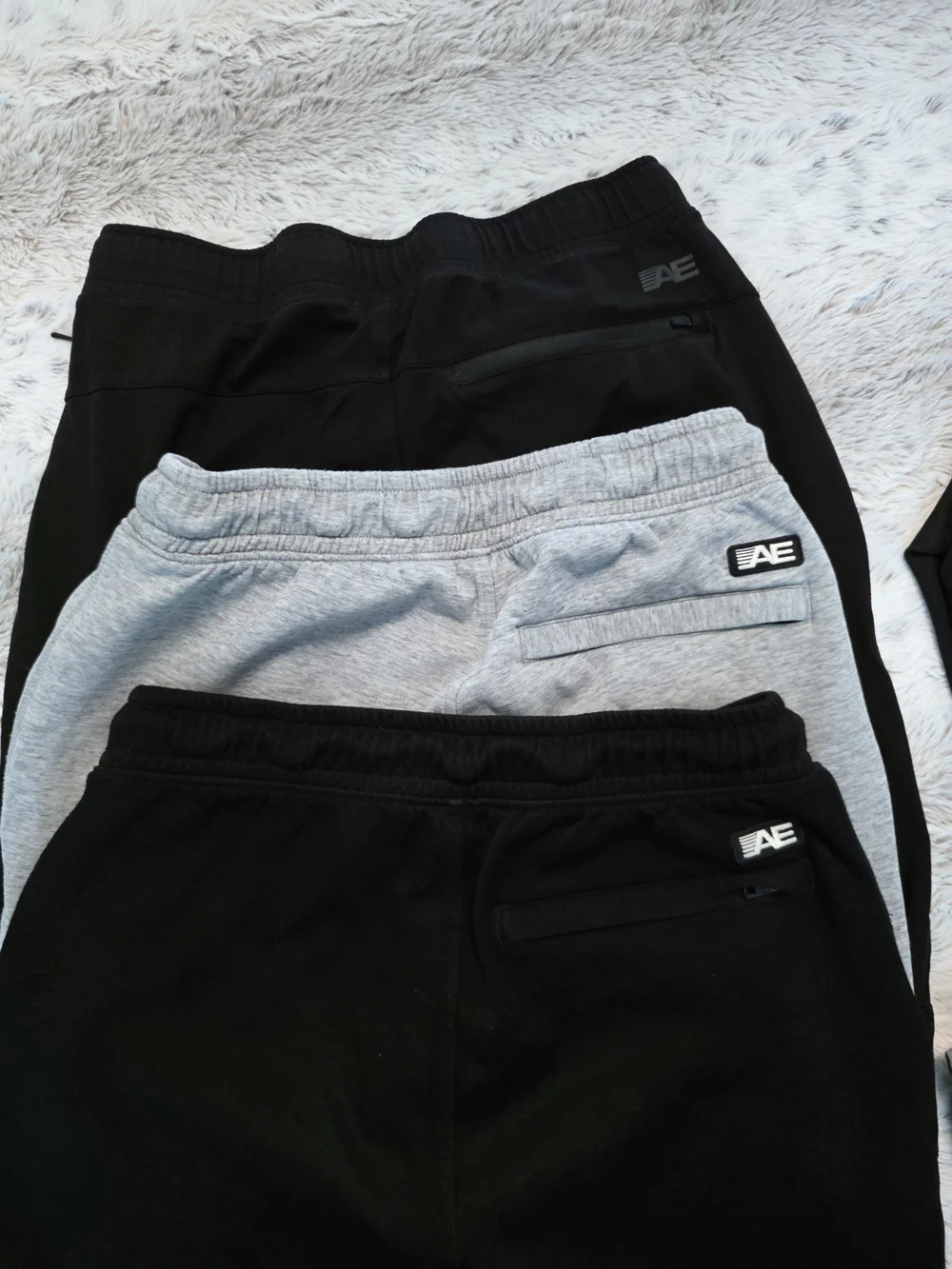 American Eagle Outfitters bundle pairs